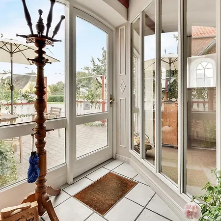 Bed & Breakfast Sovgodt8