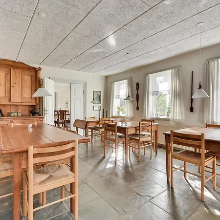 Bed & Breakfast Sovgodt8 Tønder