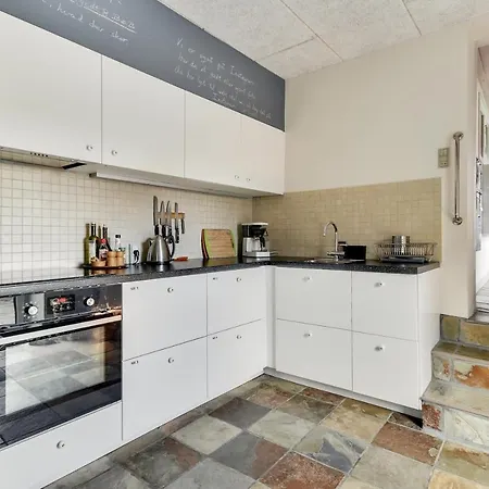 Bed & Breakfast Sovgodt8