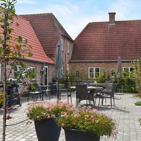 Bed & Breakfast Sovgodt8