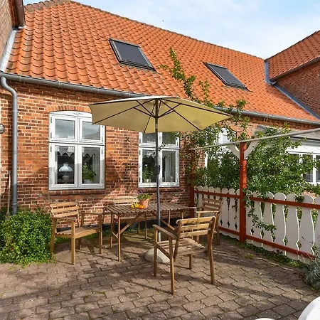 Bed & Breakfast Sovgodt8 *