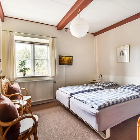 Sovgodt8 Bed & Breakfast Tønder