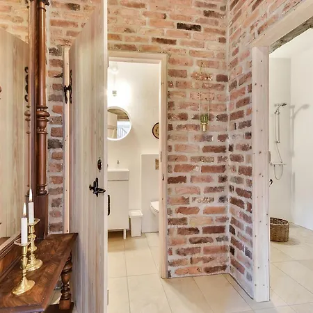 Sovgodt8 Bed & Breakfast Tønder